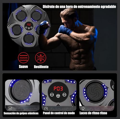 Review de Equipacion boxeo de esta semana. 9 Review de Equipacion boxeo de esta semana. 9