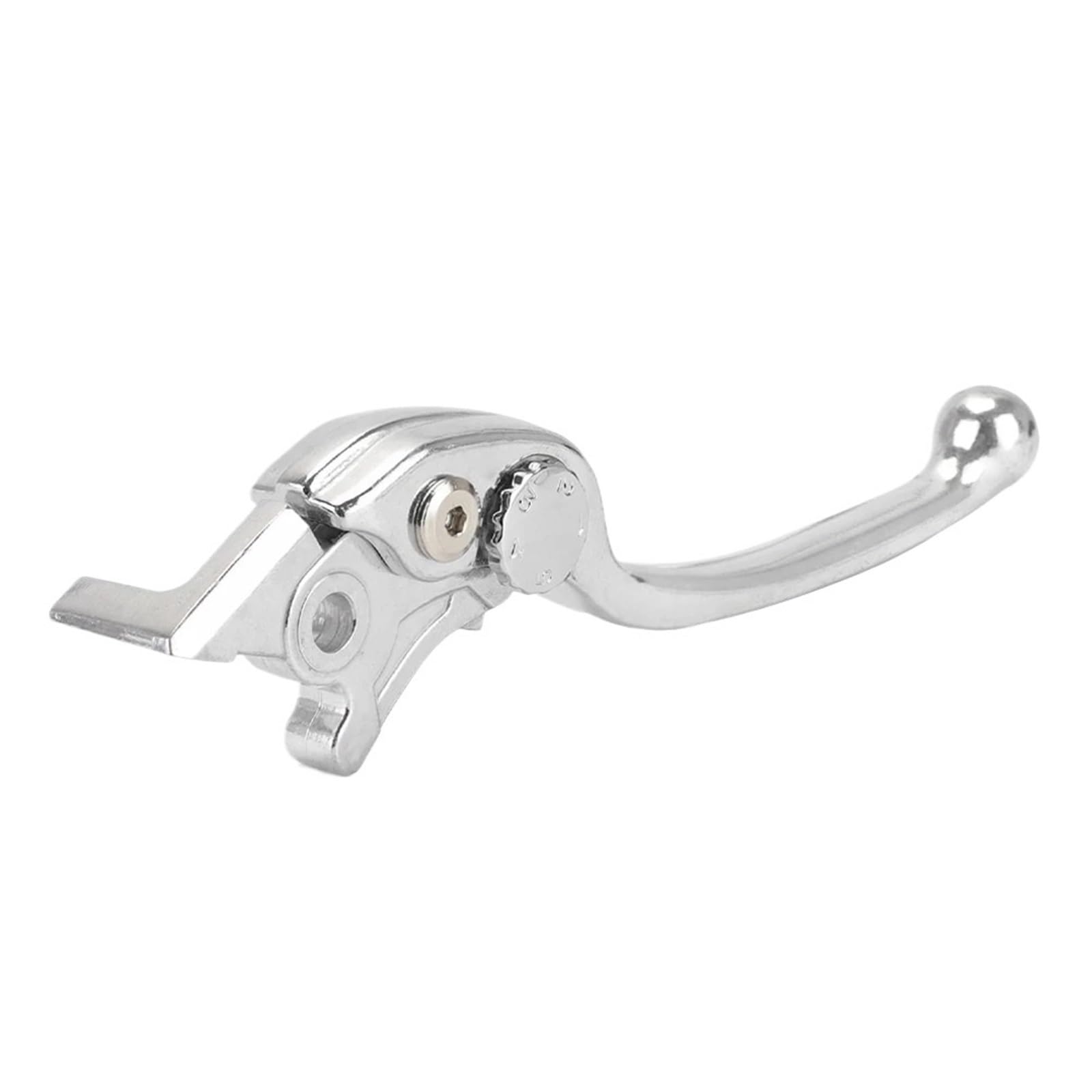 Onve Equipment Motorcycle Brake Handles Brake Clutch Handle Lever Fit for CB250F CB300F CB400F CB400X CB500F CB500X CB125R CBR250R CBR300R CBR400R CBR500R MSX125