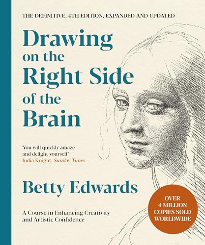 Drawing the Right Side the Brain
