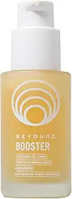 Beyoung Booster Sérum Anti-Idade 30ml – Reduz Linhas Finas, Suaviza Imperfeições e Proporciona Efeito Lifting
