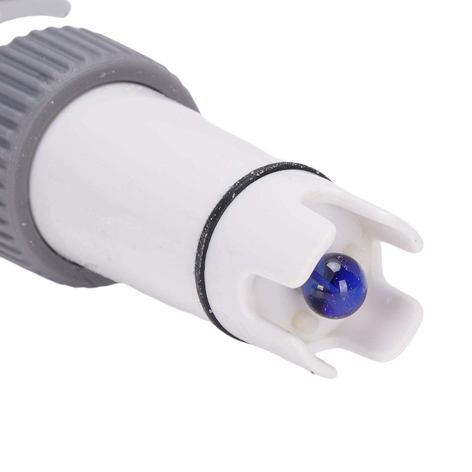 METRO Ph Smart Ph, Tester di qualità Dell'acqua Digitale con Compensazione Automatica della Temperatura, 3 modalità di Calibrazione, per Uso Industriale e Familiare