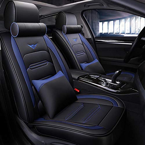 JYPZSH Coprisedili Auto Universale per Renault