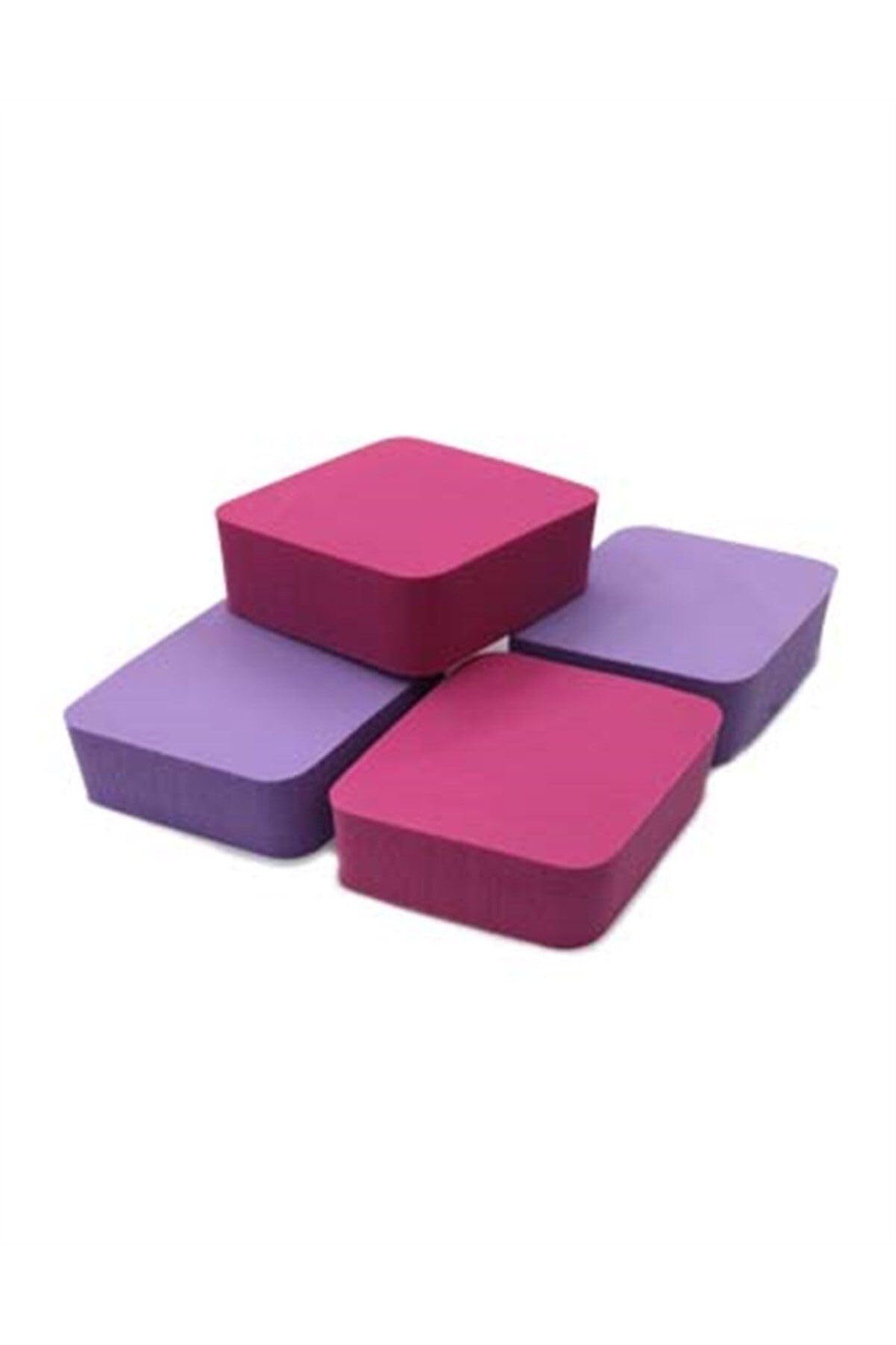 Elly 4 Lü Fondoten Süngeri 9 1 Paket