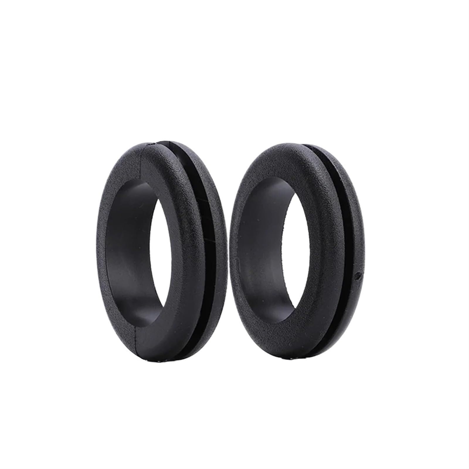 Przelotki do okablowania kabel pierścieniowy dwustronna cewka O-ring pierścień uszczelniający 3mm/4mm/5mm/6mm/7mm/8mm/10mm 10 sztuk(A 20mm)