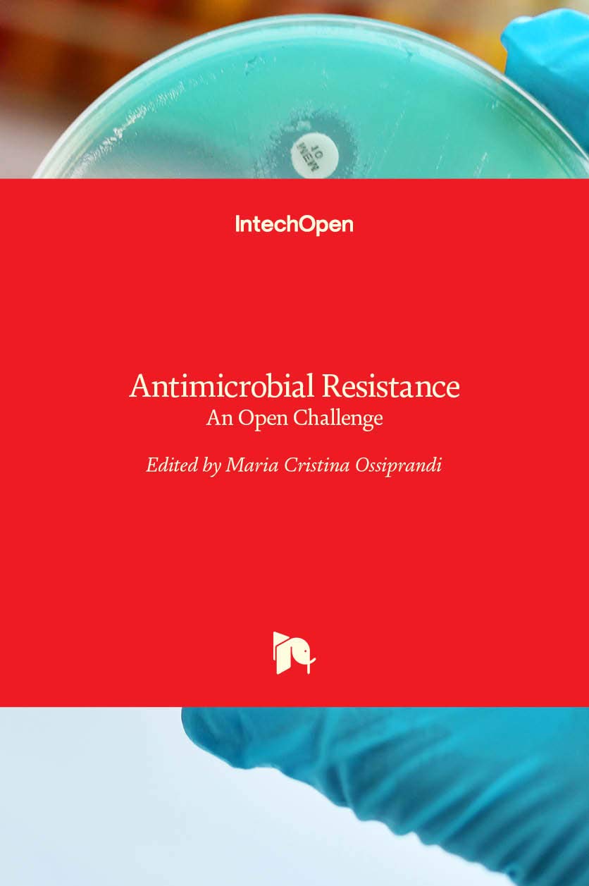 Buy Antimicrobial Resistance: An Open Challenge — BookShops.in