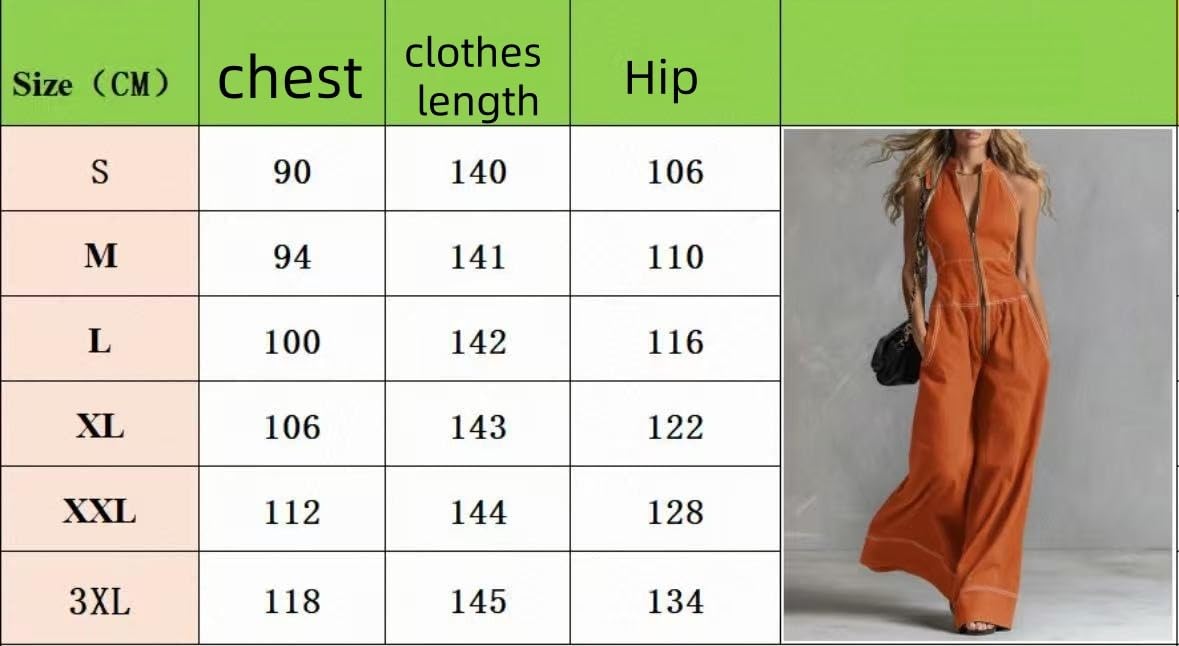 Salopette Donna Estiva,Tuta Da Donna Casual Ampia Con Tasche, Spalline, Pantaloni Eleganti