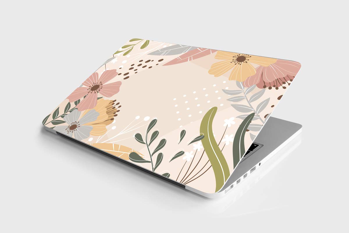 See full amazon price history chart for Yuckquee Flower/Floral Girls Laptop Skin/Sticker/Vinyl for 14.1, 14.4, 15.1, 15.6 inches Printed on 3M Vinyl, HD,Laminated, Scratchproof, Cartoon Yuckquee Flower/Floral Girls Laptop Skin/Sticker/Vinyl for 14.1, 14.4, 15.1, 15.6 inches Printed on 3M Vinyl, HD,Laminated, Scratchproof, Cartoon (B08NYTTHTB) Amazon Price History, Amazon Price Tracker