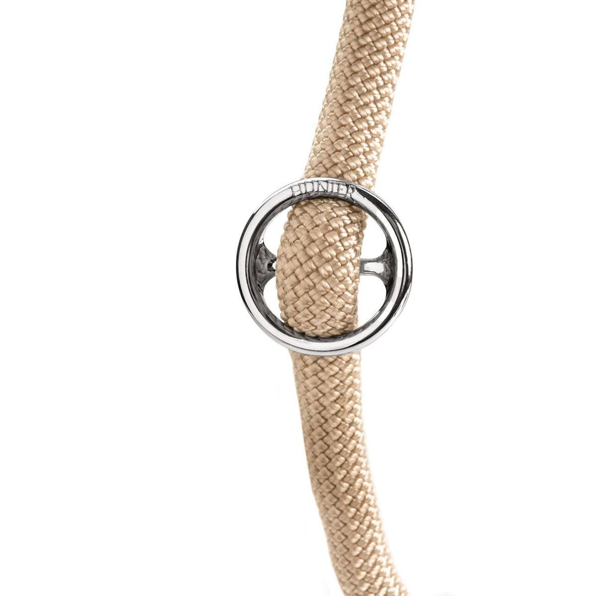 Guinzaglio retriever Freestyle, 8/170beige, Corda