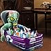 JOYIN Novelty Inflatable Zombie Happy Halloween Drink Cooler Party Beverage Holder, (25