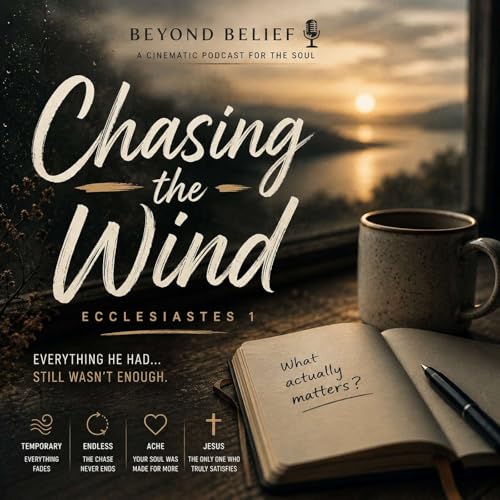 Chasing the Wind