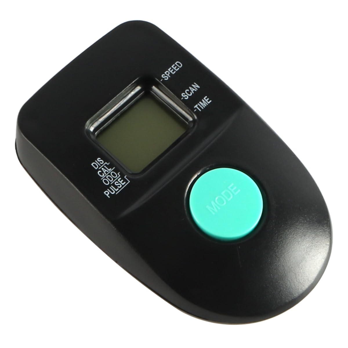 Compteur de Vitesse pour Vélo d'Exercice et Stationnaire, Ventilateur, Équipement de Marche