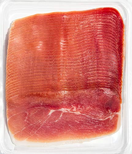 Jamón Bodega Loncheado Señorío de Aldo 500 g