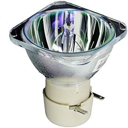 AWO Original Projector Bare Bulb/Lamp 5J.J8G05.001 Compatible for BENQ MX618ST