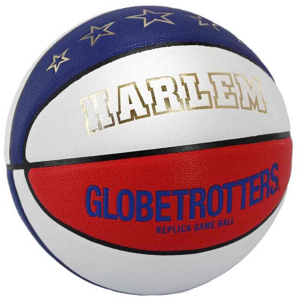 Baloncesto compuesto de Harlem Globetrotters