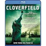 Cloverfield [Blu-ray] [Import]