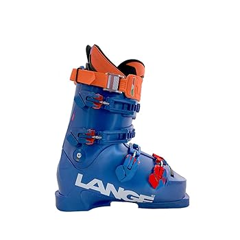 Amazon | LANGE ラング スキーブーツ WORLD CUP RS ZA_VIBRANT