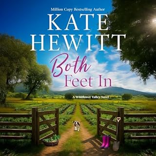 Both Feet In cover art