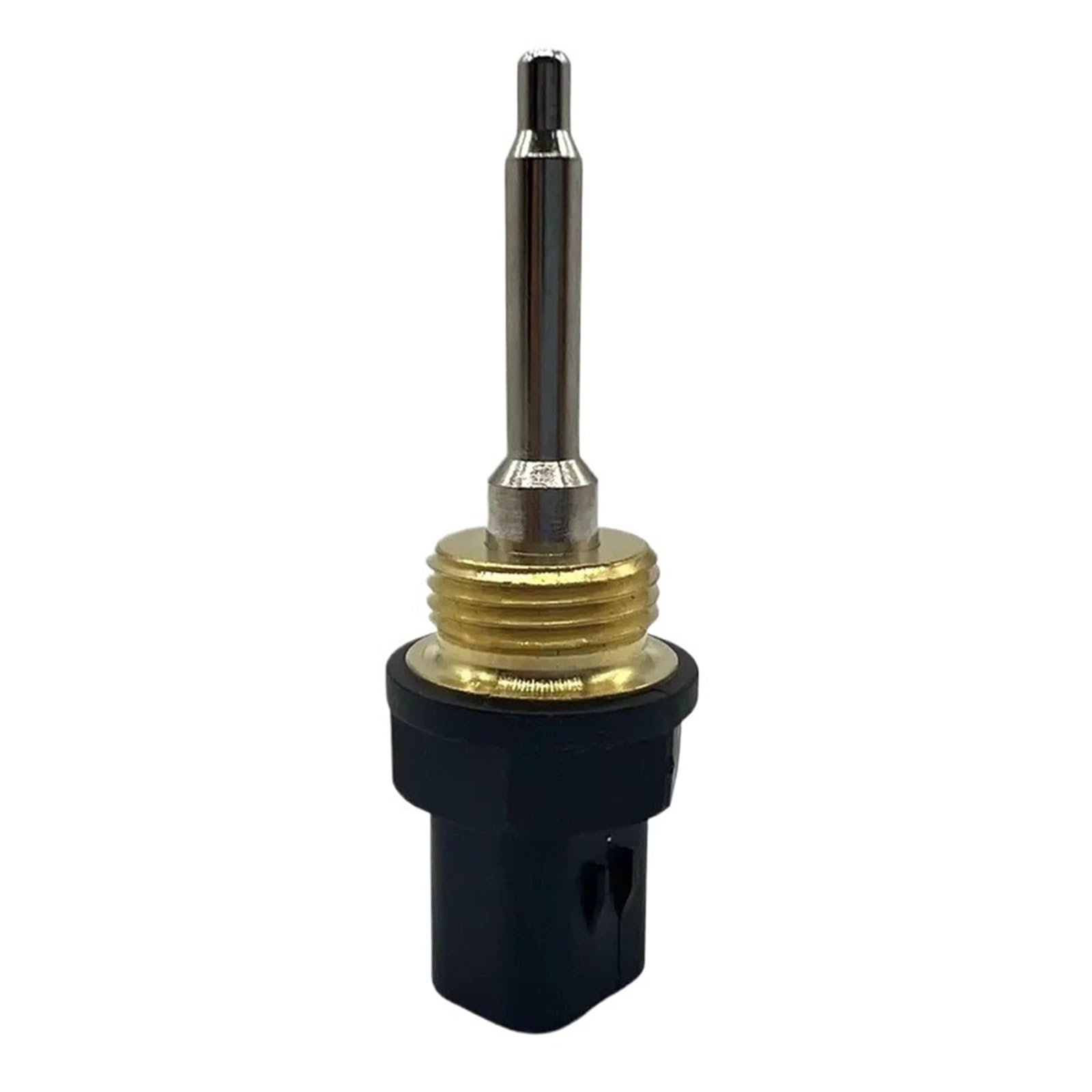 MXXDMOPD Water Temperature Sensor 2566453 256-6453 for CAT Engine 3406E C15 C13 C7 3516B C18 C11 E324D E329D E330D E345C E345D