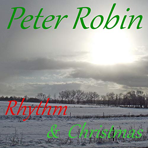 Peter Robin