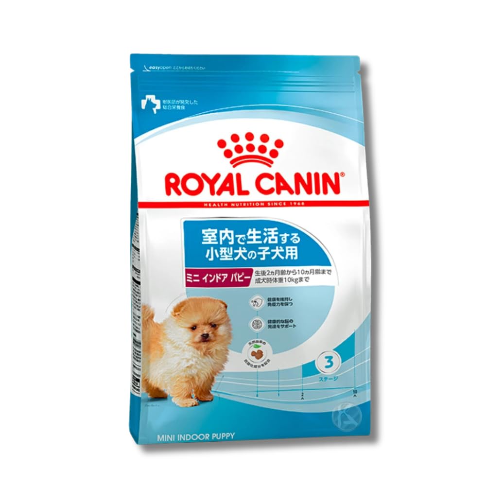 ロイヤルカナン　ミニインドアパピー　10kg Amazon.co.jp: 【 2kg 1個】 ロイヤルカナン ミニ インドア