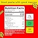Low Carb, Protein Pasta Variety | Penne, Rotini, Elbow Macaroni with 17g Protein, 7g Carbs | Healthy, Keto Pasta Made in Italy | 3-Pack, 8oz - Pete’s Pasta