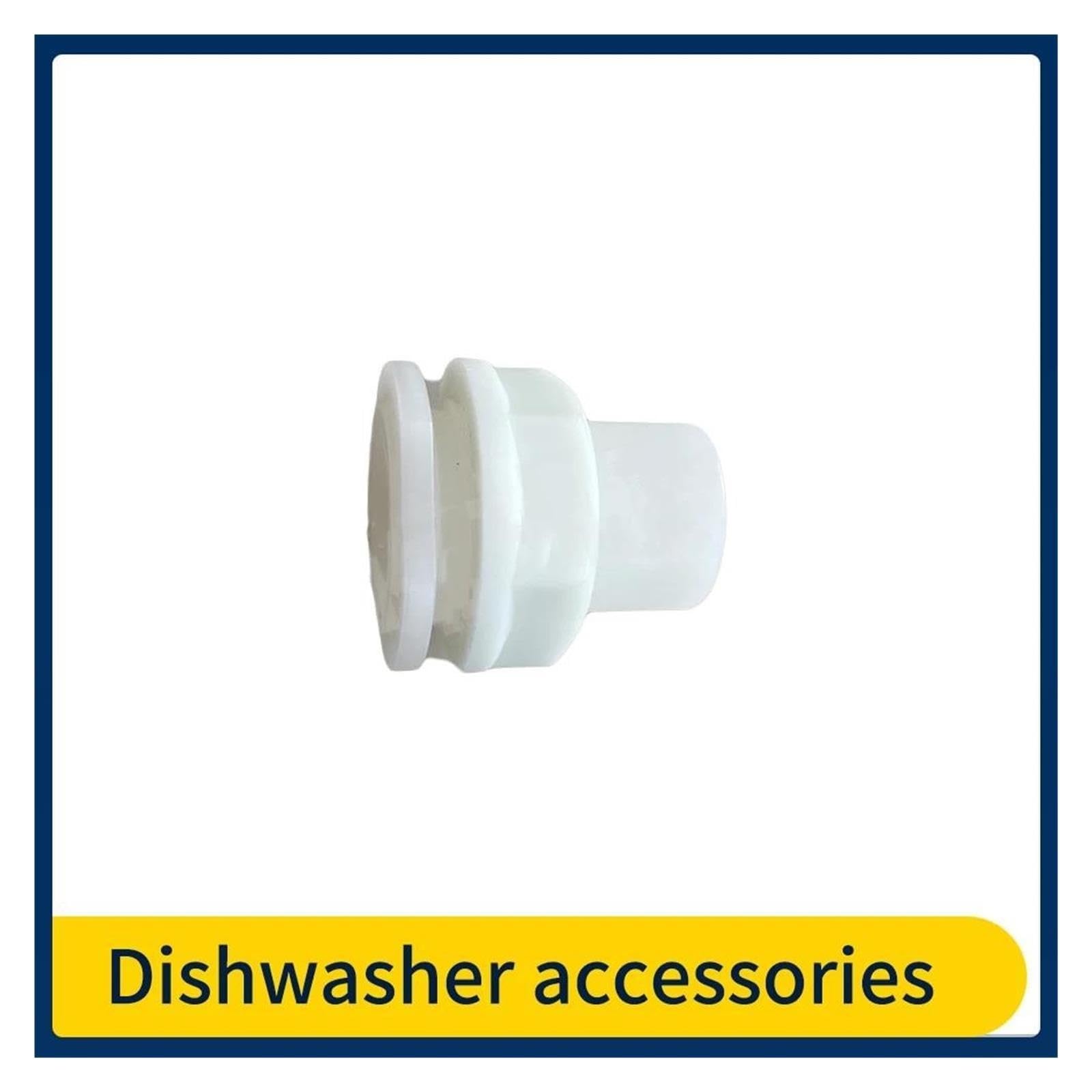 Dishwasher Spray Arm Sleeves,Compatible For Hobart,AM900 | Plastic Sleeves, Washing Arm, Replacement Accessories