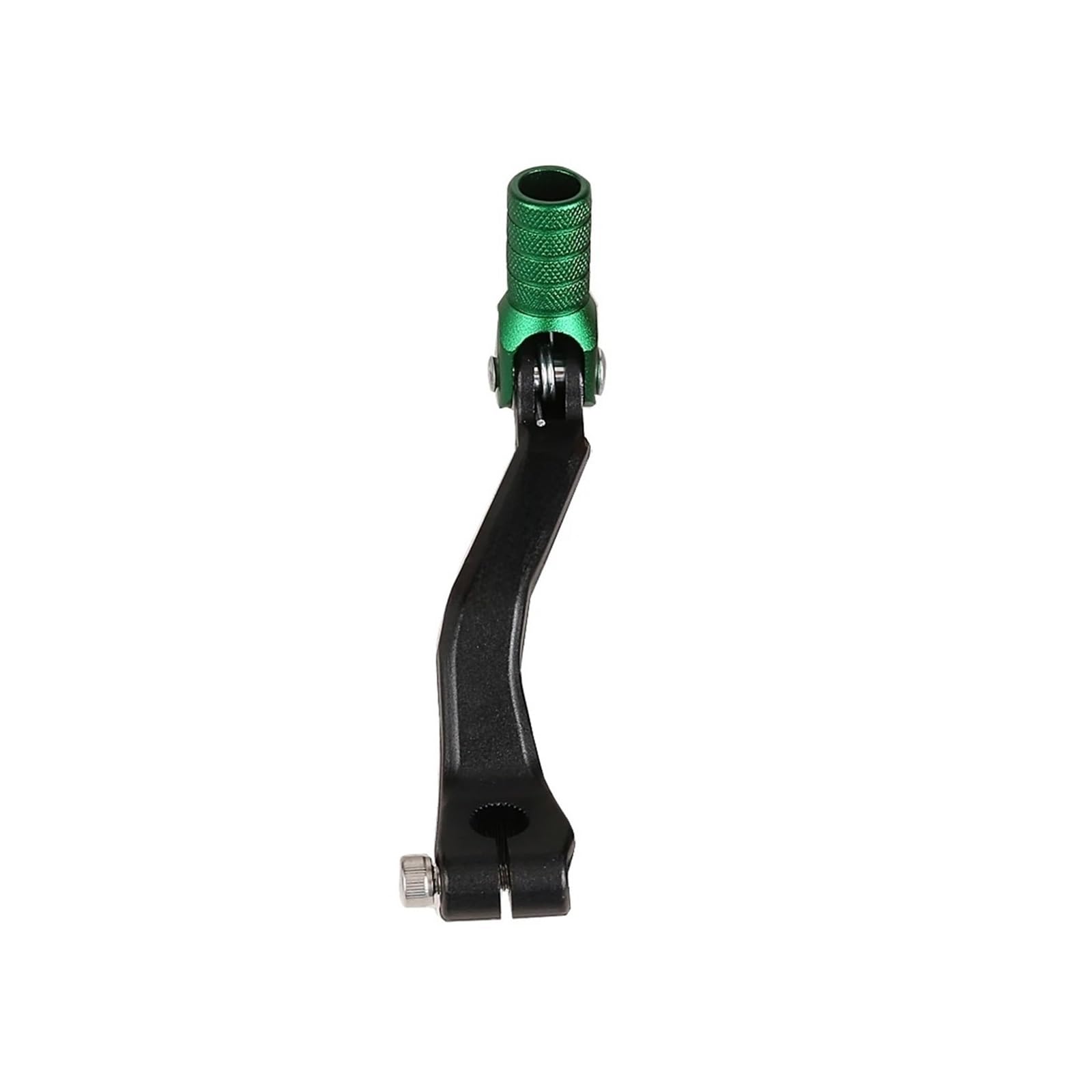 SYC27QP Shift Pedal Lever Motorcycle Motorcycle Gear Shift Lever Pedal Universal Engine MX Motocross for 70-150 160 190 200 250 450 ATV Quad Dirt Pit Bike