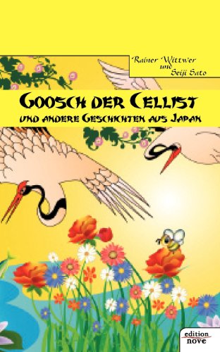 Das Glück Mit Den Männern Und Andere Geschichten 『Goosch Der Cellist: Und Andere Geschichten Aus - 読書メーター