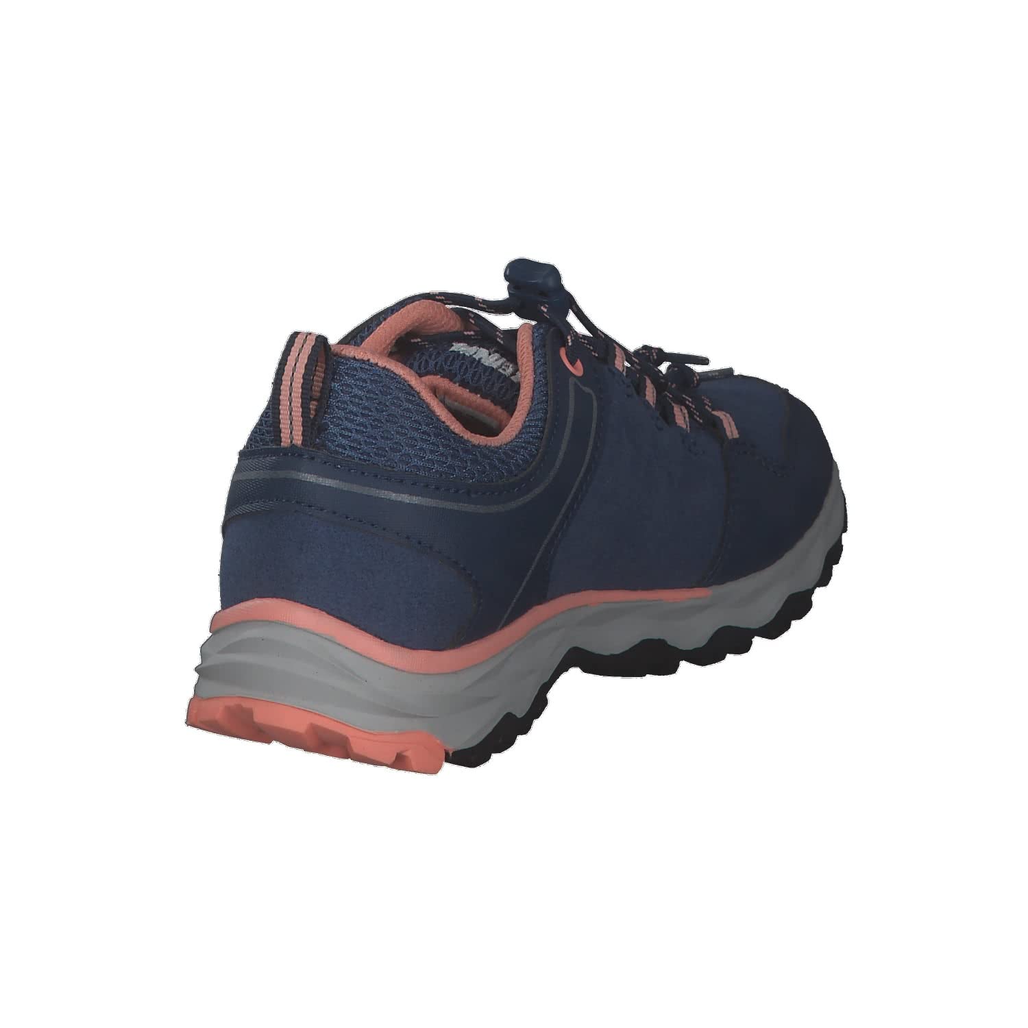Meindl Unisex Meindl Kinder TrekkingschuhCrib Shoe