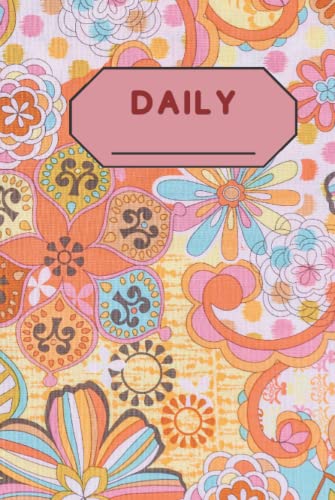 Memory Book style boho : le carnet ligné idéal à offrir à un proche - 2