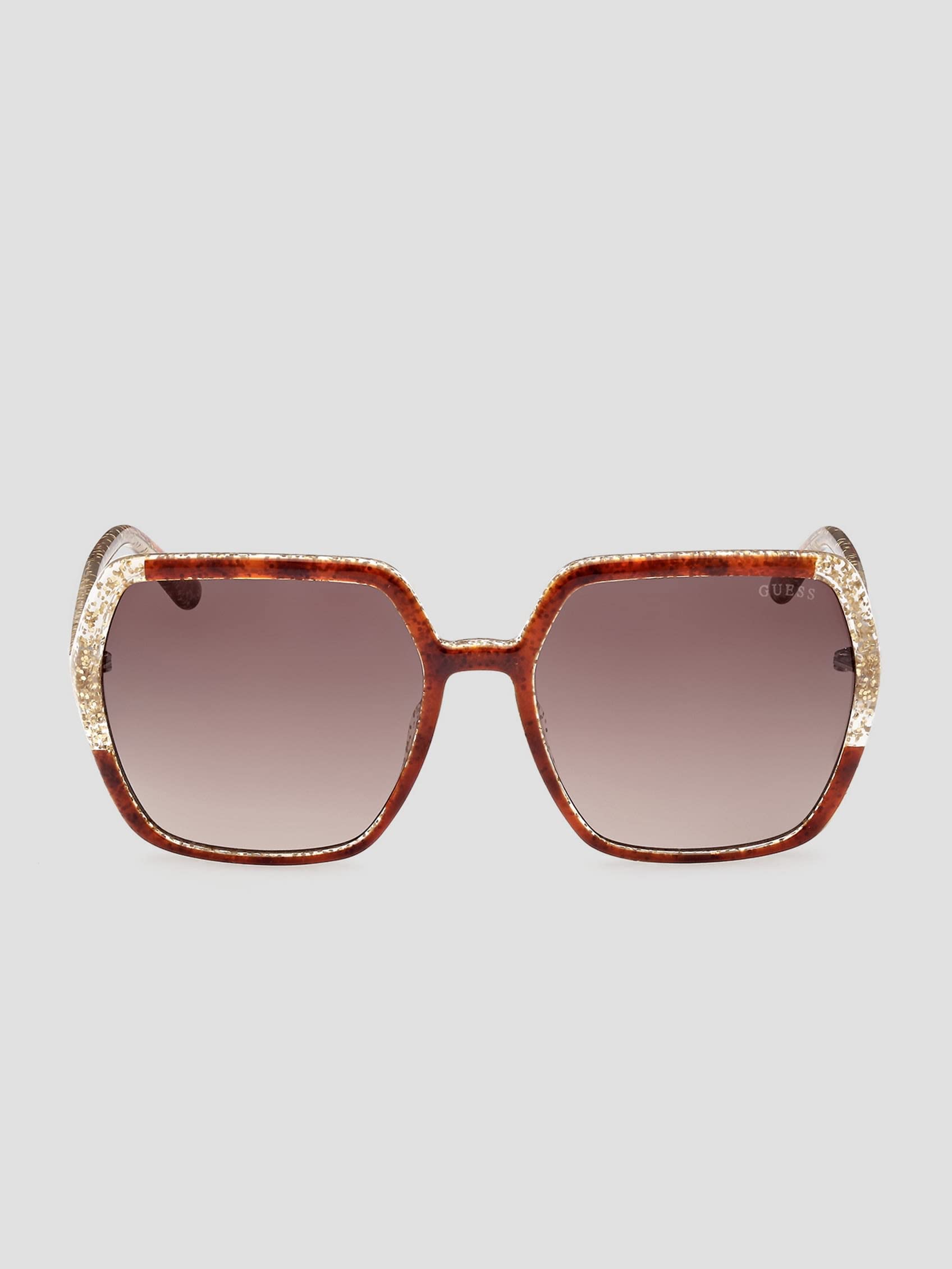 EDERSHINES GAFAS GUESS-GU7883 C: dark havana 56x17x51,73x135