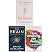 Produktbild Behave, The Brain, How Emotions Are Made 3 Books Collection Set