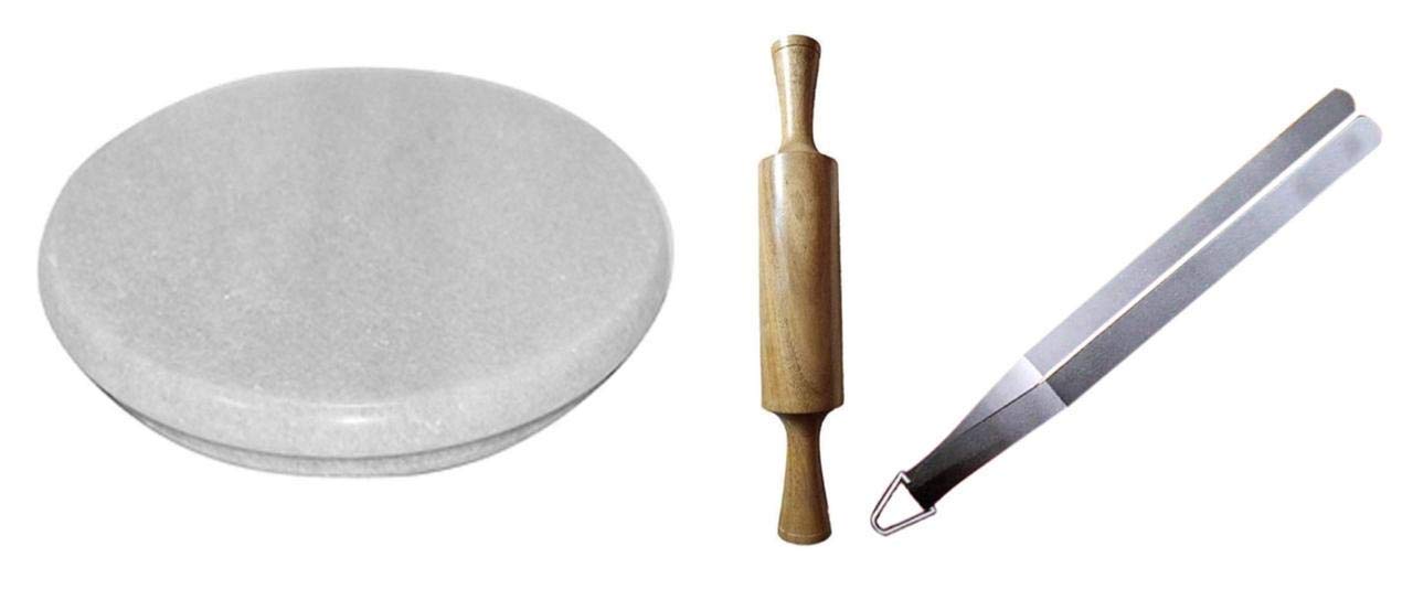 Indian Marble Roti Maker - Jaipur Ace -11