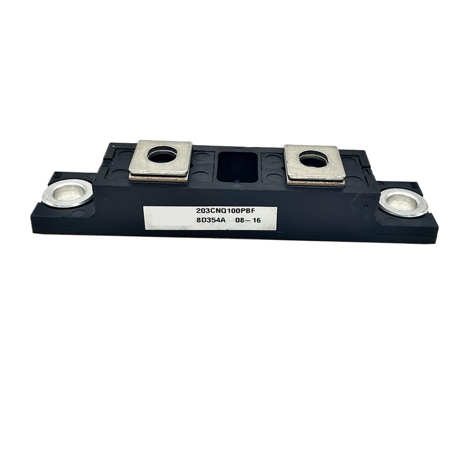 Diode de redressement 203CNQ100PBF Schottky 100V pour module de puissance