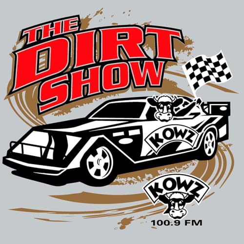 The Dirt Show with Sport Mod driver Josh Appel cover art
