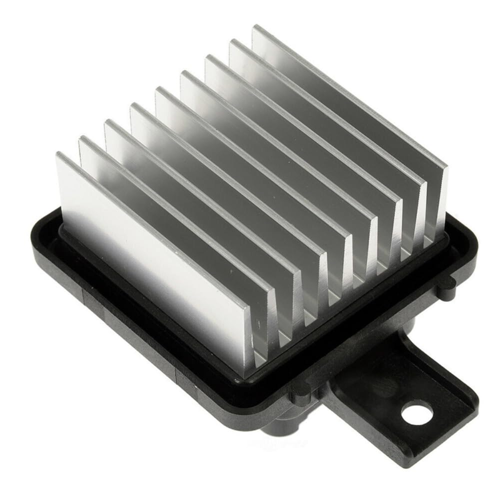 HVAC Blower Motor Resistor For Mitsubishi Outlander 14-17 7802A240 JA2005