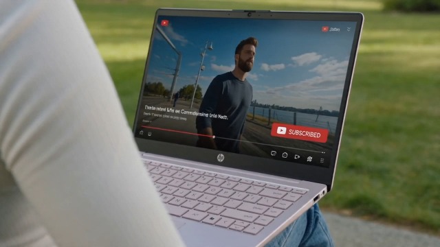 Amazon.com: HP Ultrabook Laptop with Copilot AI • Microsoft 365
