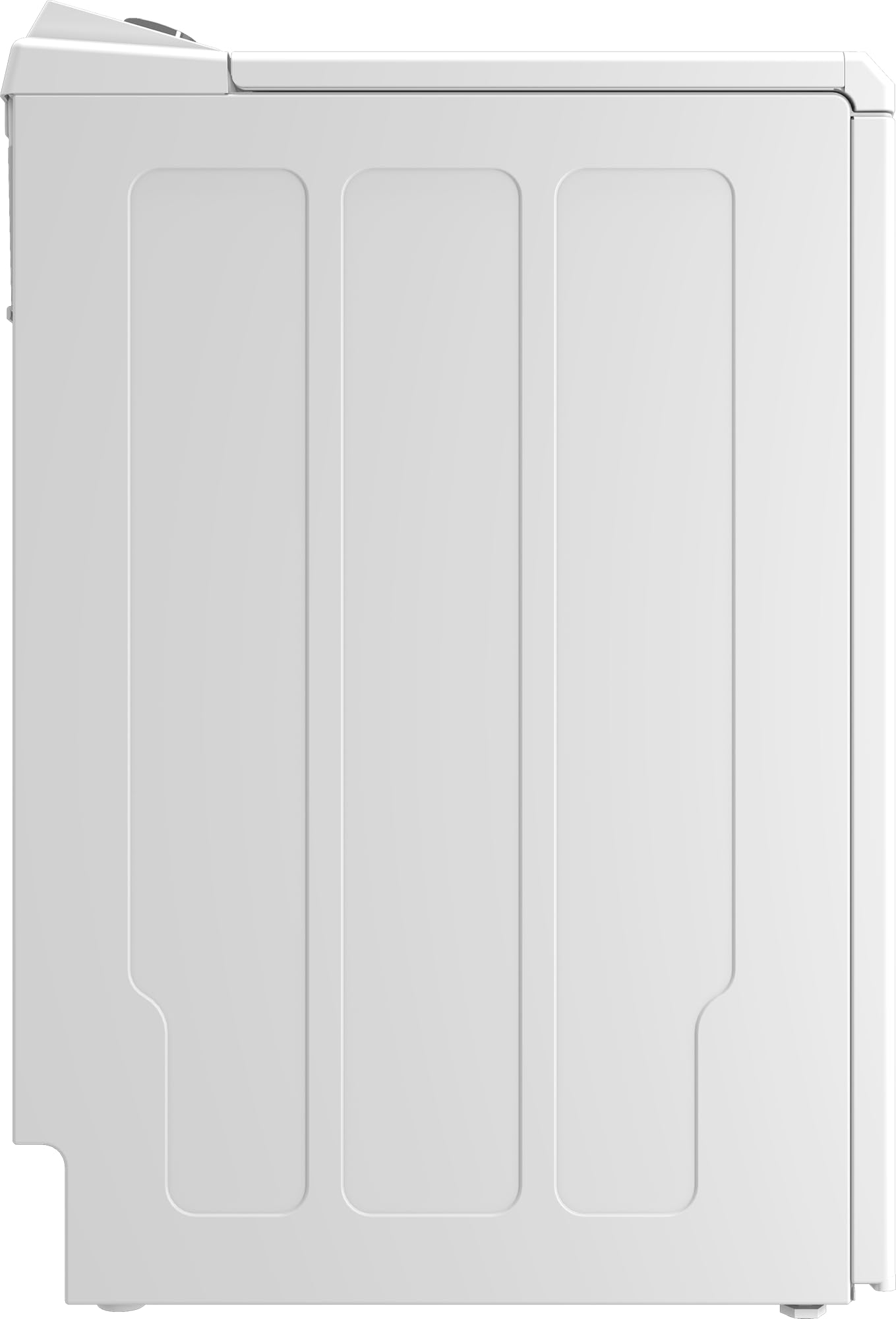 Beko BTL 62B W CW Waschvollautomat Toplader, 6 kg, 1200 U/Min., StainExpert, Hygiene+, ProSmart Inverter Motor, 15 Programme, Aquastop, Weiß