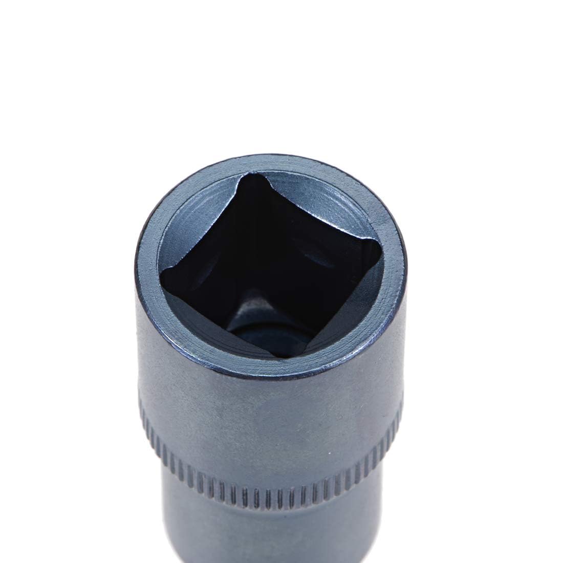 TOP-VIGOR Torx Bit Socket, 1/2" Drive x T55 CR-V Key Socket, Premium S2 Steel Bits - Image 4