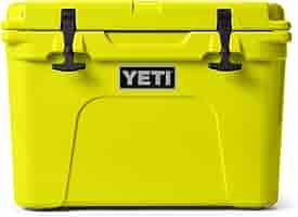 YETI - YETI  Tundra 45 イエティ　クーラーボックス　イエロー YETI TUNDRA 45 FIREFLY YELLOW [イエティ]