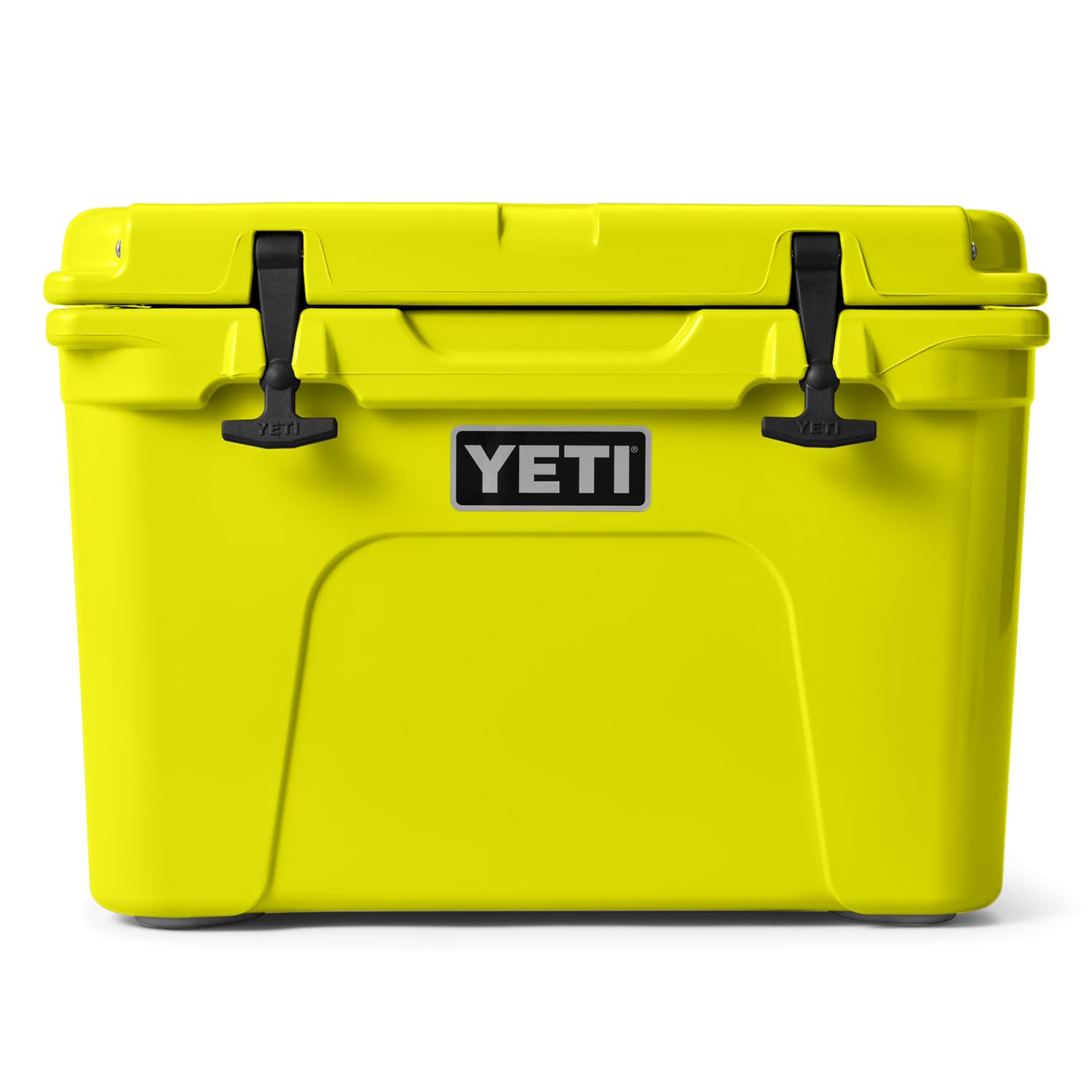 Amazon | YETI タンドラ 35 クーラー ホタルイエロー | YETI