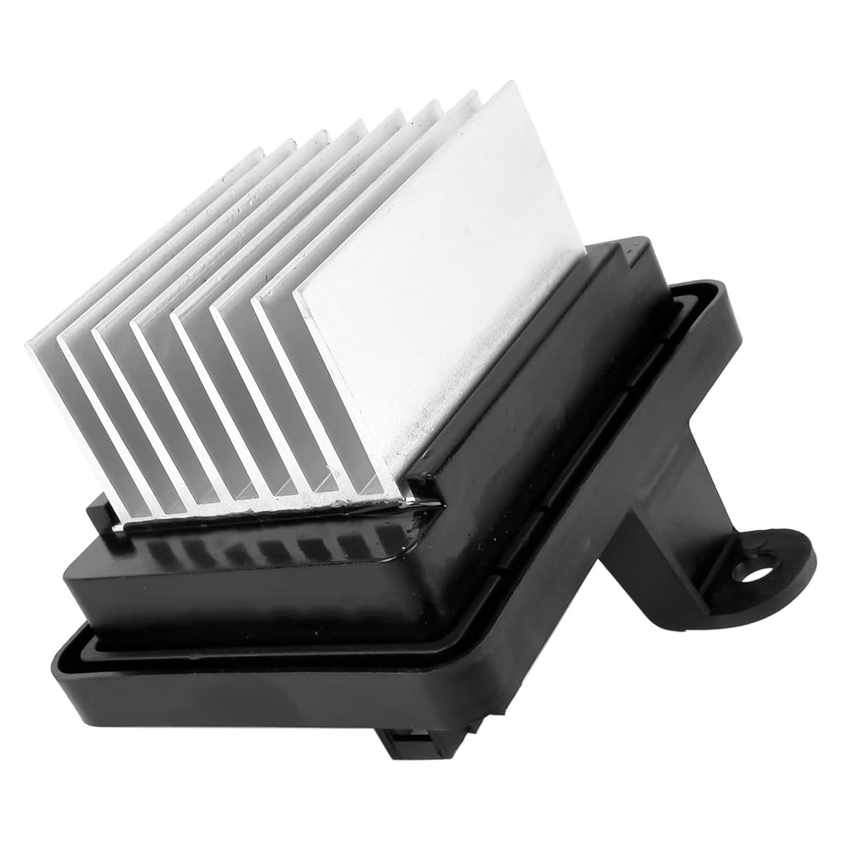 Résistance de Moteur de Ventilateur de Chauffage, Remplacement 1610497380 CE859001, Module de Commande de résistance de Moteur de Chauffage pour C4 Cactus 308 508 II 2019-2023