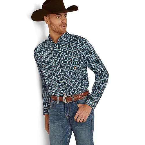 Ariat Men's Gordy Classic Fit Shirt