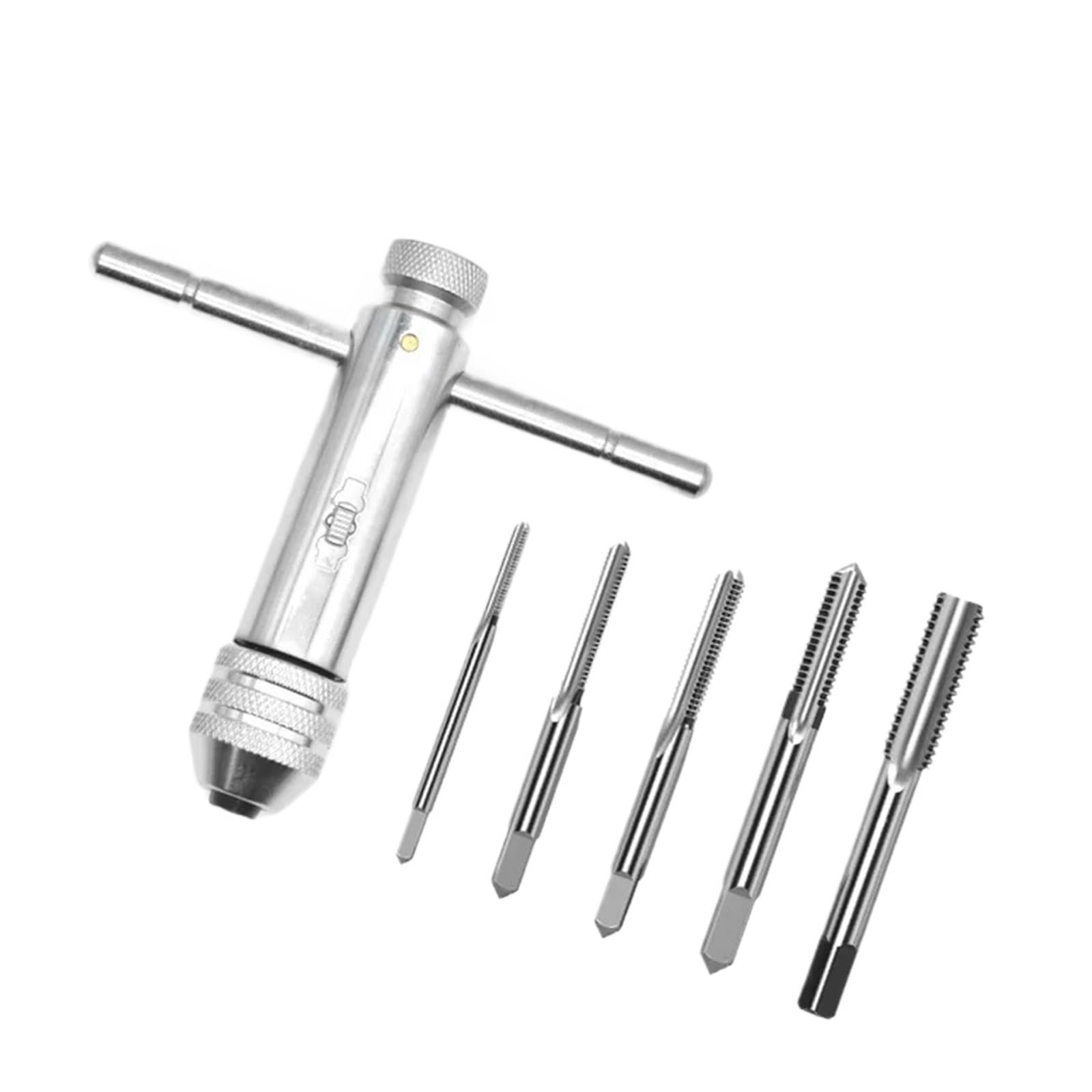 Mnghayyr One Color Steel Tap Wrench