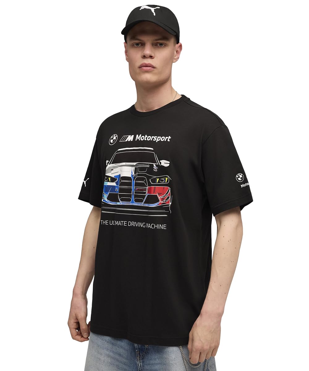 Puma Men Tees-image-28