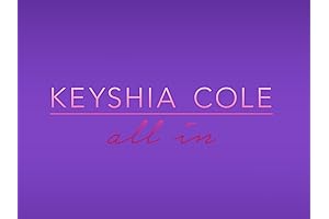 Keyshia Cole: All In