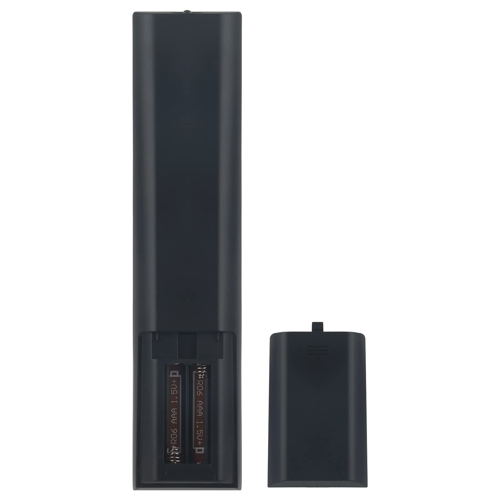 VINABTY TS1187R Telecomando Sostitutivo Per TV Grundig – Compatibile Con 43GUT8960, 40GFB6650 E Molti Altri, Infrarossi, Nessuna Programmazione - 5