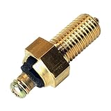 Caltric Neutral Switch Compatible With Yamaha Virago 750 Xv750 Xv 750 1981-1997