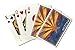 Lantern Press Arizona, Rustic State Flag (52 Playing Cards, Poker Size Card Deck with Jokers)
