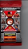 4 exklusive Base Score Karten per Packung. Sucht nach exklusiven Green Parallels !